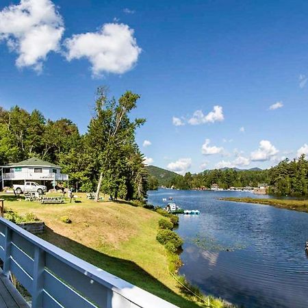 Quality Inn Lake Placid Eksteriør bilde
