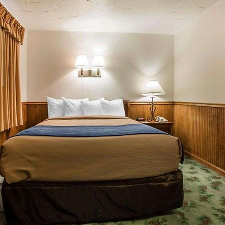 Quality Inn Lake Placid Eksteriør bilde
