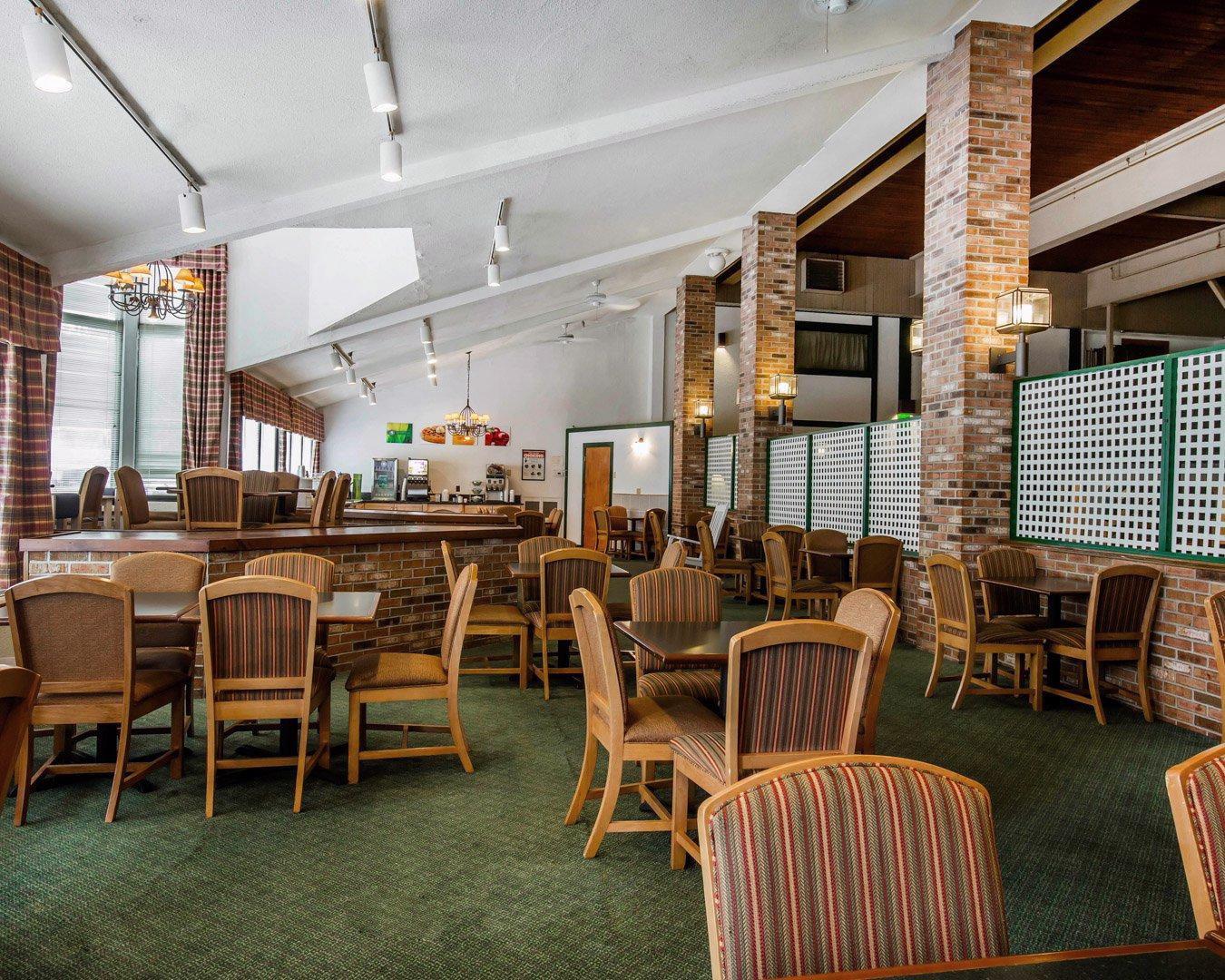 Quality Inn Lake Placid Eksteriør bilde